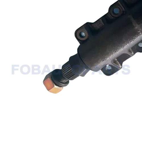 Power Steering Rack Compatible for Mitsubishi Montero 3.0 3.5 MR112839 18200102-101 MB636331 - image 2